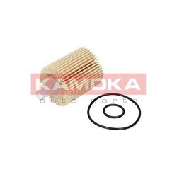 Olejový filter KAMOKA F108101