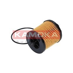 Olejový filter KAMOKA F109101 - obr. 2