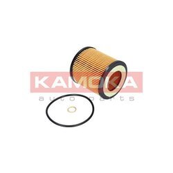 Olejový filter KAMOKA F109701 - obr. 1