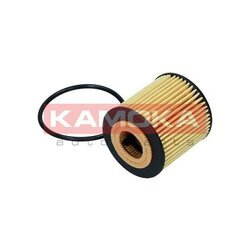 Olejový filter KAMOKA F120901 - obr. 2