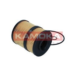 Olejový filter KAMOKA F122601 - obr. 2