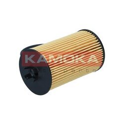 Olejový filter KAMOKA F125201 - obr. 3