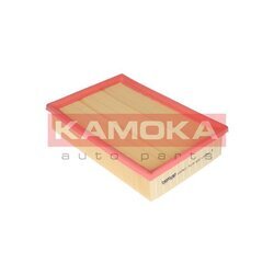Vzduchový filter KAMOKA F203601 - obr. 1