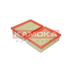 Vzduchový filter KAMOKA F206601 - obr. 3