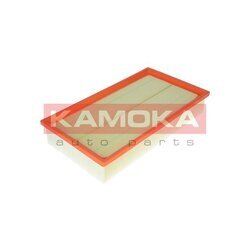 Vzduchový filter KAMOKA F207701 - obr. 2