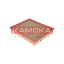 Vzduchový filter KAMOKA F212001 - obr. 1