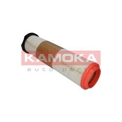 Vzduchový filter KAMOKA F214201 - obr. 1
