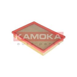 Vzduchový filter KAMOKA F216801 - obr. 1