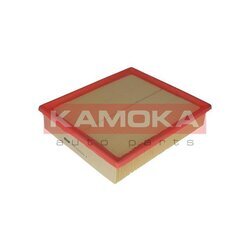 Vzduchový filter KAMOKA F217201 - obr. 2
