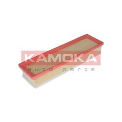 Vzduchový filter KAMOKA F221301 - obr. 2