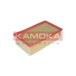 Vzduchový filter KAMOKA F221401 - obr. 2