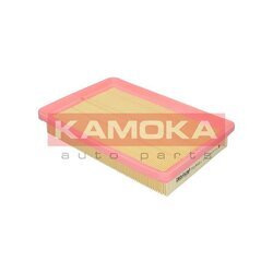 Vzduchový filter KAMOKA F226401 - obr. 3