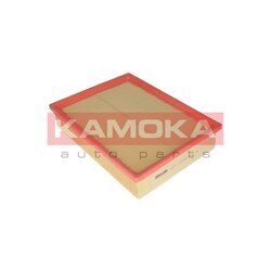 Vzduchový filter KAMOKA F227101 - obr. 3