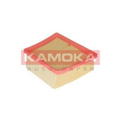 Vzduchový filter KAMOKA F231001 - obr. 3