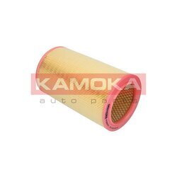 Vzduchový filter KAMOKA F236401 - obr. 1