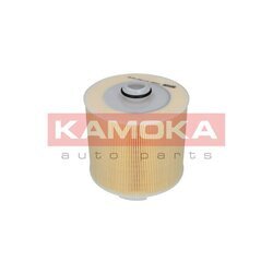 Vzduchový filter KAMOKA F236801 - obr. 1