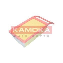 Vzduchový filter KAMOKA F244301 - obr. 2