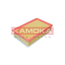 Vzduchový filter KAMOKA F255201 - obr. 2