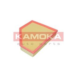 Vzduchový filter KAMOKA F255301