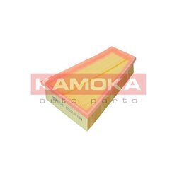 Vzduchový filter KAMOKA F255901 - obr. 1