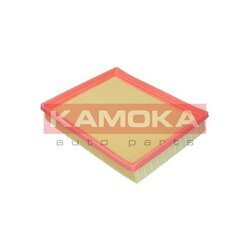 Vzduchový filter KAMOKA F256101 - obr. 3