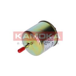 Palivový filter KAMOKA F302601 - obr. 2