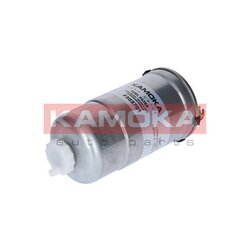 Palivový filter KAMOKA F303701 - obr. 2