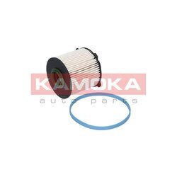 Palivový filter KAMOKA F308701 - obr. 1