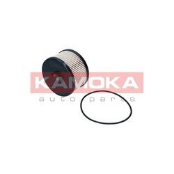 Palivový filter KAMOKA F325401