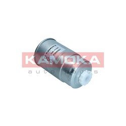 Palivový filter KAMOKA F326801 - obr. 2