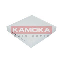 Filter vnútorného priestoru KAMOKA F406201 - obr. 1