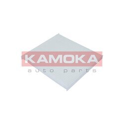 Filter vnútorného priestoru KAMOKA F407201 - obr. 3