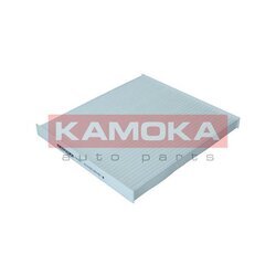 Filter vnútorného priestoru KAMOKA F416201 - obr. 1