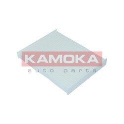 Filter vnútorného priestoru KAMOKA F420201 - obr. 1