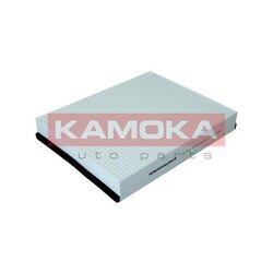 Filter vnútorného priestoru KAMOKA F421601