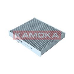 Filter vnútorného priestoru KAMOKA F511301 - obr. 1