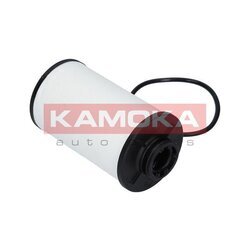 Hydraulický filter automatickej prevodovky KAMOKA F601401 - obr. 1
