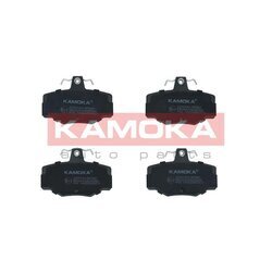 Sada brzdových platničiek kotúčovej brzdy KAMOKA JQ1011414