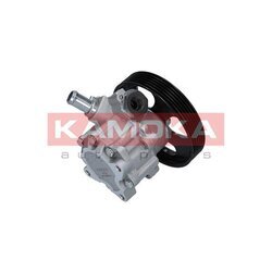 Hydraulické čerpadlo pre riadenie KAMOKA PP072 - obr. 2