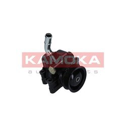 Hydraulické čerpadlo pre riadenie KAMOKA PP090 - obr. 3