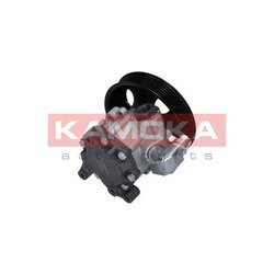 Hydraulické čerpadlo pre riadenie KAMOKA PP131 - obr. 2