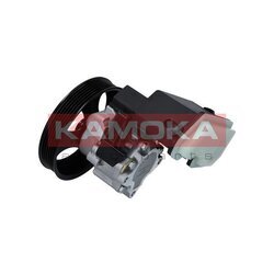 Hydraulické čerpadlo pre riadenie KAMOKA PP162 - obr. 1