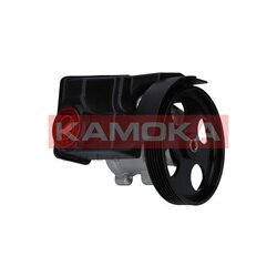 Hydraulické čerpadlo pre riadenie KAMOKA PP168 - obr. 3