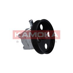 Hydraulické čerpadlo pre riadenie KAMOKA PP186 - obr. 3
