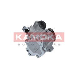 Hydraulické čerpadlo pre riadenie KAMOKA PP199 - obr. 2
