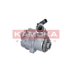 Hydraulické čerpadlo pre riadenie KAMOKA PP202 - obr. 3