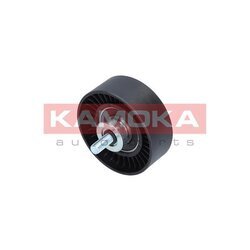 Vratná/vodiaca kladka rebrovaného klinového remeňa KAMOKA R0056