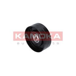 Napínacie rameno rebrovaného klinového remeňa KAMOKA R0100