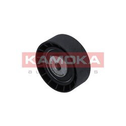 Vratná/vodiaca kladka rebrovaného klinového remeňa KAMOKA R0175 - obr. 2