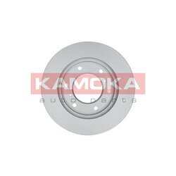 Brzdový kotúč KAMOKA 1031008 - obr. 1